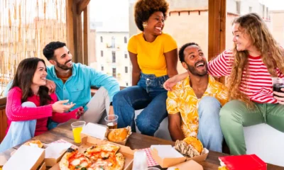 multiethnic-group-of-friends-having-dinner